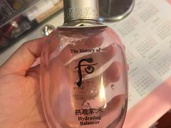 -新罗免税店(首尔总店)