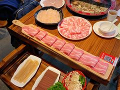 -庄老幺火锅(娄山关路店)