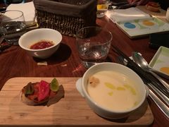 -上海柏悦酒店·世纪100牛排馆