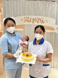 点击看大图 -爱帝宫月子中心(罗湖别墅院)