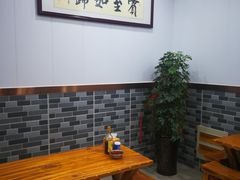 -鑫明明拉面(宁化路店)