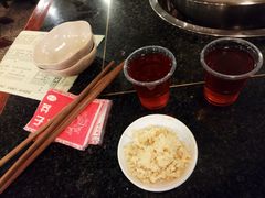 -邓莽子老火锅(中兴路总店)