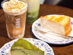 -DOUTOR德咖伦(吴江路店)