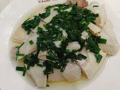-凤城礼记鱼翅海鲜酒家(新马路总店)