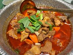 -福宝漠北·牛羊肉(广埠屯店)