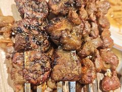 -巴依老爷新疆美食(常营店)
