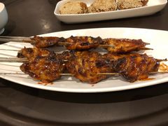 -鼎鼎香·港式火锅(北京SKP店)