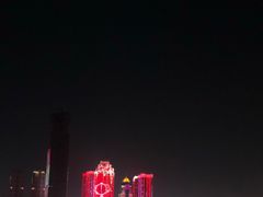 -富力威斯汀酒店-中国元素中餐厅(武昌临江店)