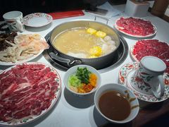 -汕头八合里海记牛肉店(清河店)