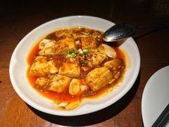 麻婆豆腐-外婆家(青岛万象城店)