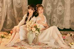 -米莱摄影写真(五大道别墅店)