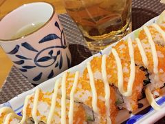 -有喜屋·深夜食堂(北京西路店)