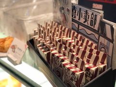 -喜茶(深圳福田星河COCO Park店)