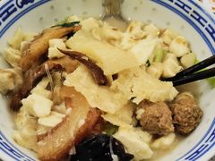-老西安韩记三鲜煮馍(四府街店)