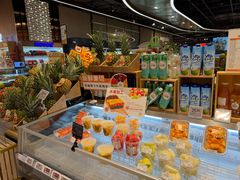 -Olé精品超市(广州太古汇店)