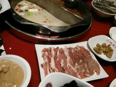 -山城辣妹子(定福庄店)