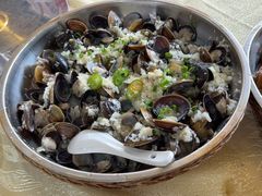 -红旗山庄(圭峰山店)