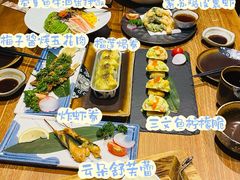 -稻前Taoki(方圆荟店)