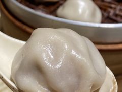 -鸡鸣汤包(复地活力广场店)