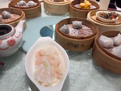 -稻香饭店(龙华天虹店)