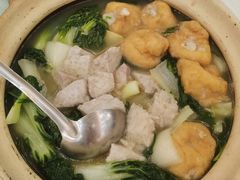 -阿四台山黄鳝饭(东门店)