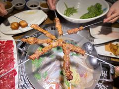 -泽成冰煮羊(非·遗东岸国际店)