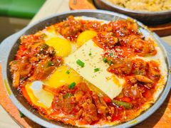 -西塔老太太拌饭(城市集市龙之梦店)