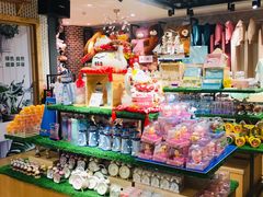 -The Green Party(嘉里中心店)