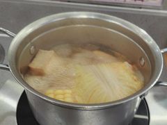 -大橘元自助回转火锅(天河新天地店)