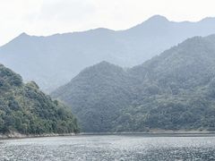 -新安江山水画廊风景区