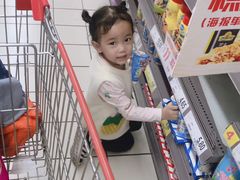 -家乐福(川沙店)