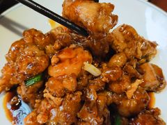 -大牌大·传统杭帮菜(湖滨店)