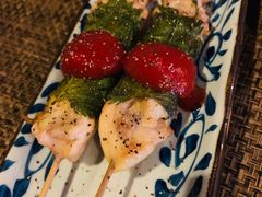 -半藏居酒屋(香港花园店)