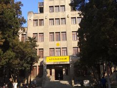 -西北农林科技大学(北校区)