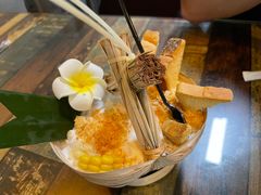 -婉泰·特色小吃·舂鸡脚(告庄二店)