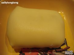 香蕉班戟未切开-满记甜品(王府井北京市百货大楼店)