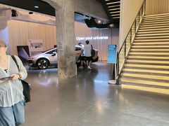 -现代汽车文化中心 Hyundai Motorstudio Beijing