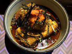 -羽山料理