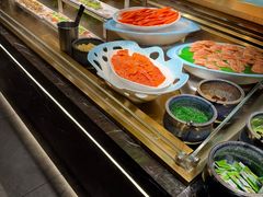 -東盛炭烤自助料理(玄武招商花园城店)