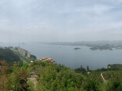-千岛湖天屿景区