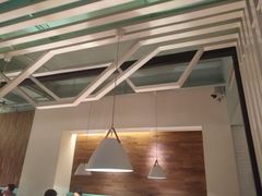 大堂-十面春风·江南面馆(崇宁路店)