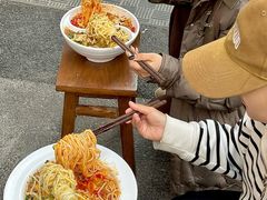 -池嬢拌粉(上海首店)
