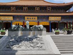 -西安大兴善寺