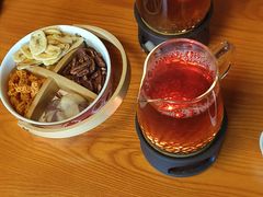 -茗知道茶馆(世博源店)