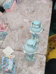 -宝燕乐园(春申店)
