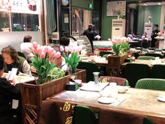 大堂-紫光园(创始店)