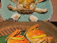 -成隆行·蟹王府(淮海店)