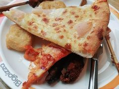 -比格比萨自助(德思勤四季汇店)