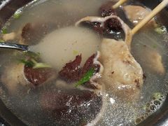 大肠血-鑫旺旺汤包(总店)