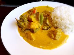 -皇后餐厅-煲仔·小菜·打边炉(古北店)